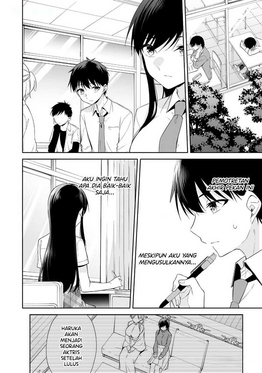 Konsei wa Goen ga Arimasu you ni! Chapter 15 Gambar 11