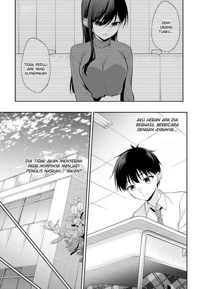 Konsei wa Goen ga Arimasu you ni! Chapter 15 Gambar 12