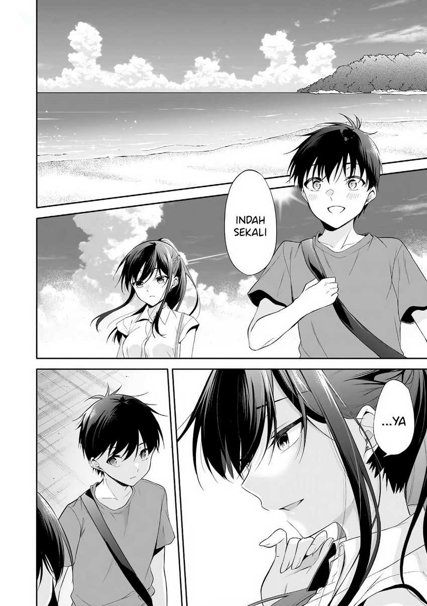 Konsei wa Goen ga Arimasu you ni! Chapter 15 Gambar 15