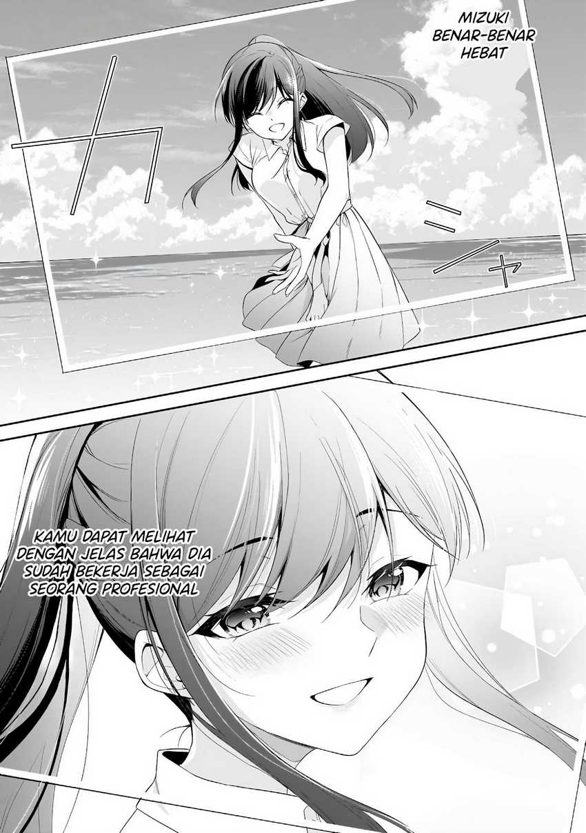 Konsei wa Goen ga Arimasu you ni! Chapter 15 Gambar 18