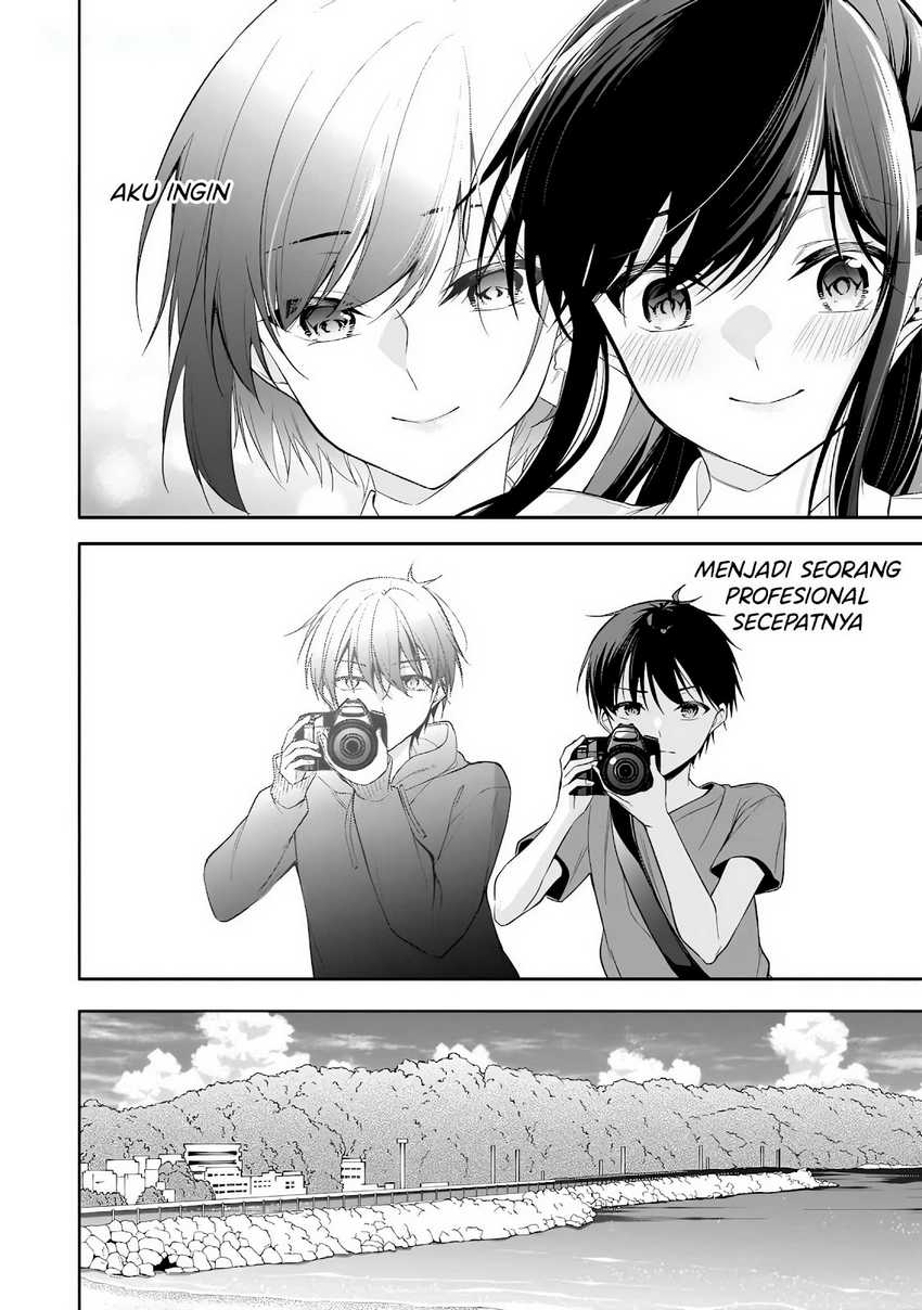 Konsei wa Goen ga Arimasu you ni! Chapter 15 Gambar 19