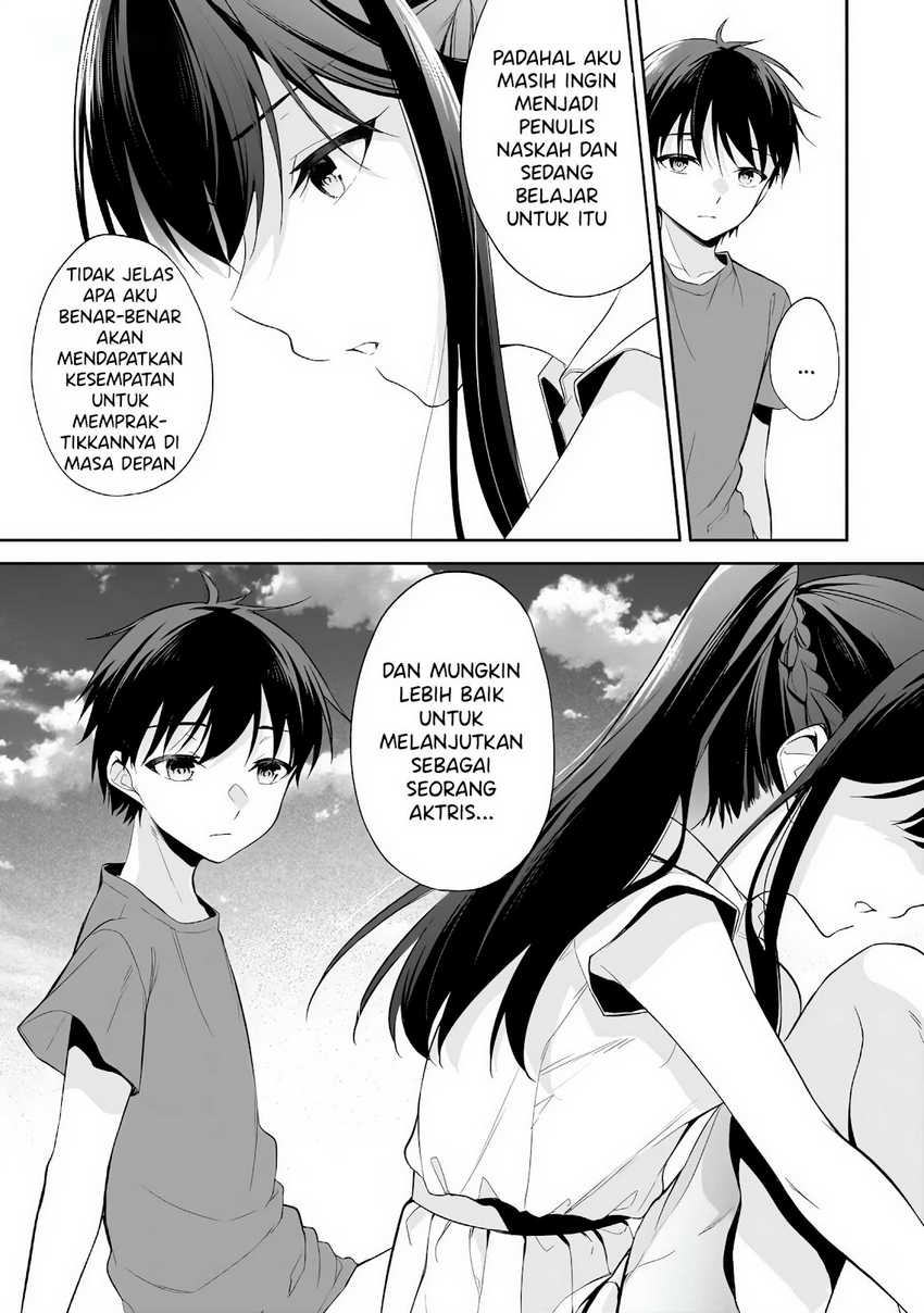 Konsei wa Goen ga Arimasu you ni! Chapter 15 Gambar 22