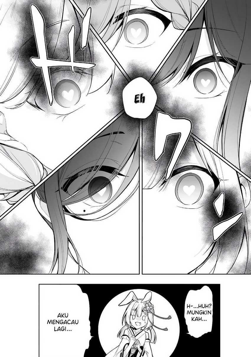 Konsei wa Goen ga Arimasu you ni! Chapter 15 Gambar 31