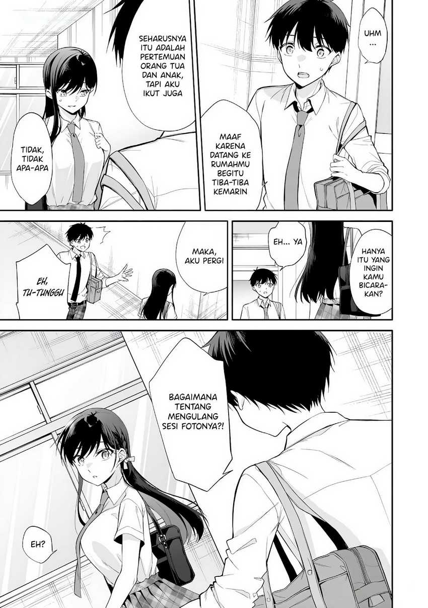 Konsei wa Goen ga Arimasu you ni! Chapter 15 Gambar 4