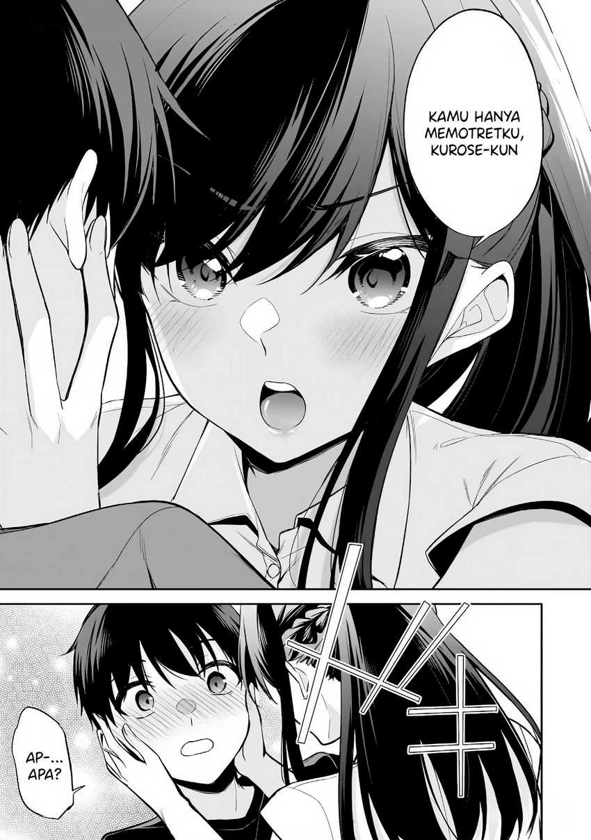 Konsei wa Goen ga Arimasu you ni! Chapter 16 Gambar 15