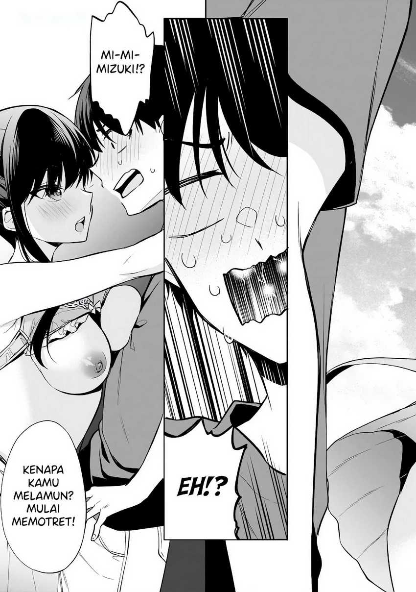 Konsei wa Goen ga Arimasu you ni! Chapter 16 Gambar 17
