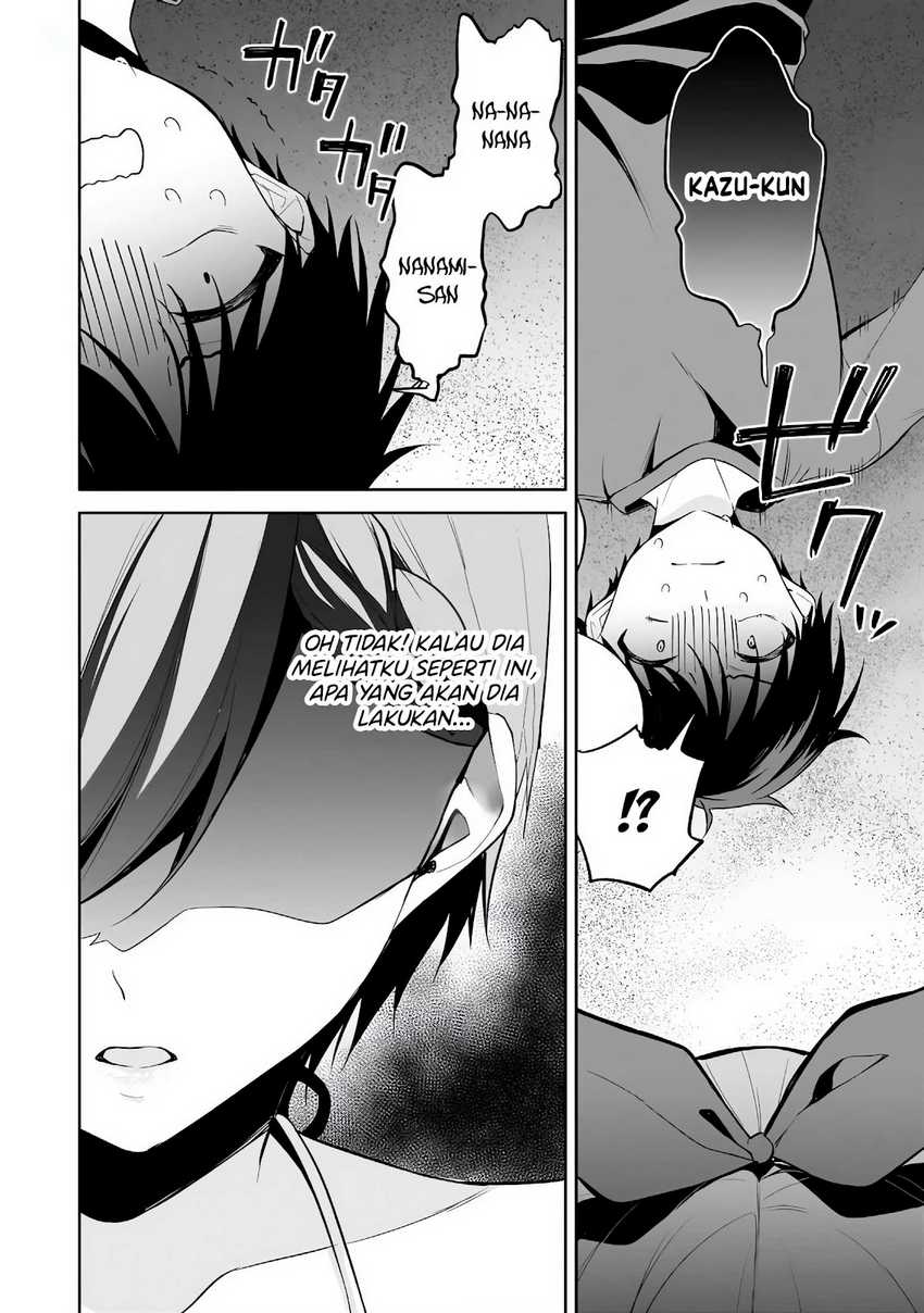 Konsei wa Goen ga Arimasu you ni! Chapter 16 Gambar 22