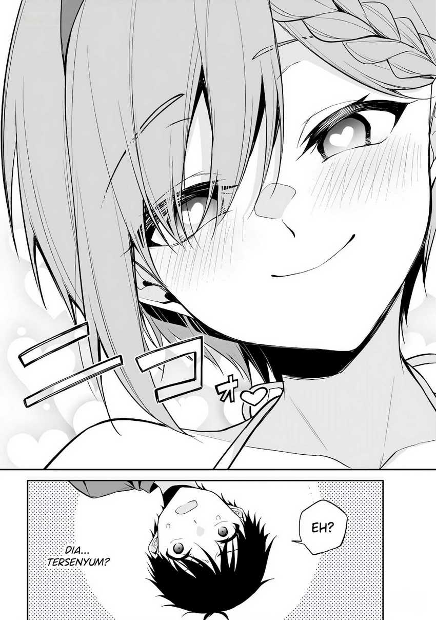 Konsei wa Goen ga Arimasu you ni! Chapter 16 Gambar 23