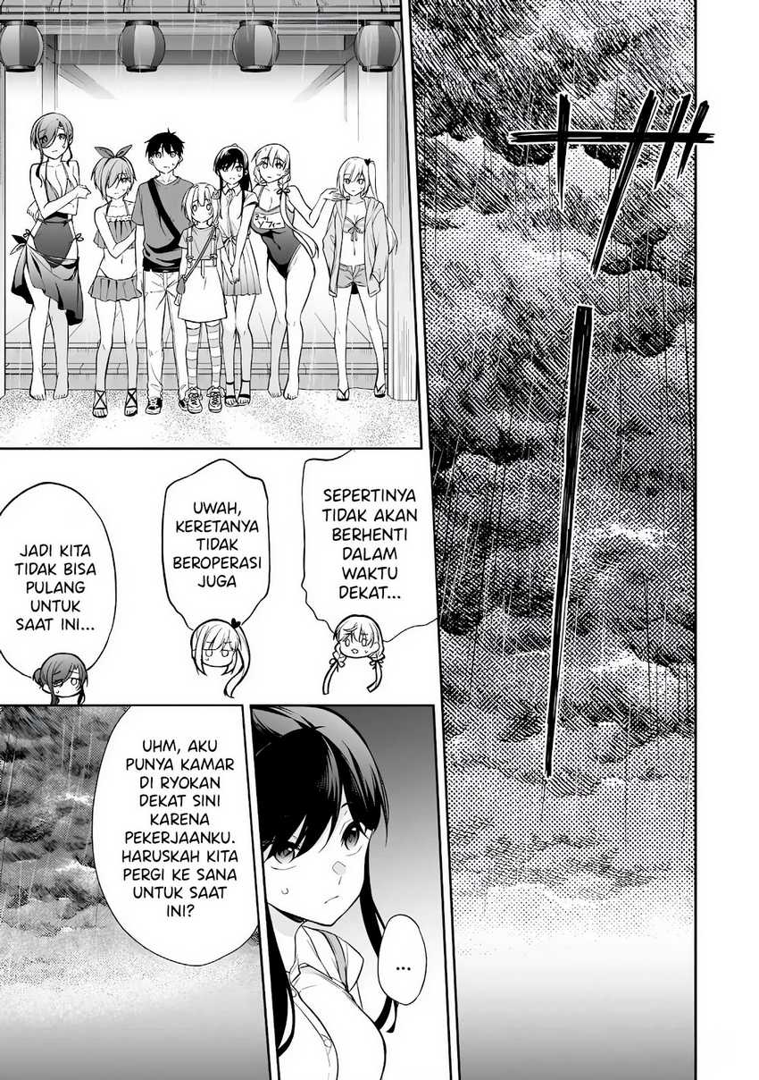 Konsei wa Goen ga Arimasu you ni! Chapter 16 Gambar 30