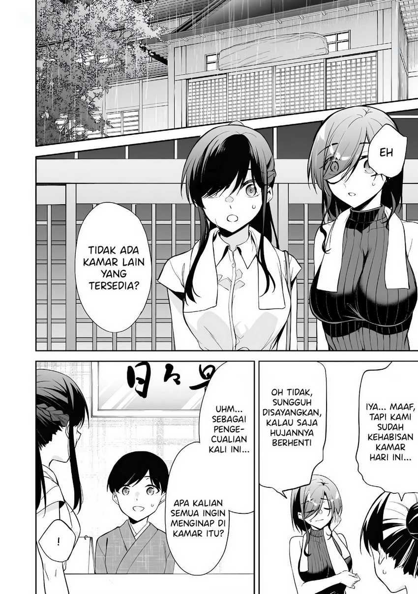 Konsei wa Goen ga Arimasu you ni! Chapter 16 Gambar 31
