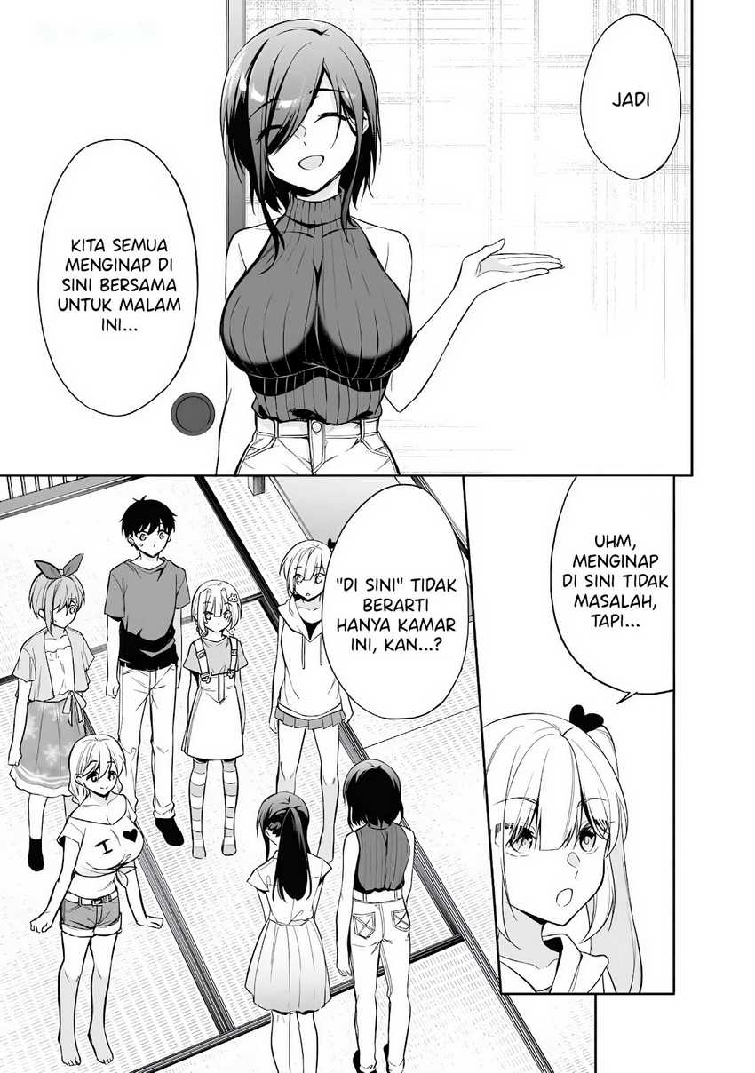 Konsei wa Goen ga Arimasu you ni! Chapter 16 Gambar 32