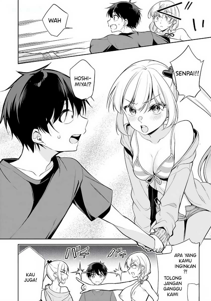 Konsei wa Goen ga Arimasu you ni! Chapter 16 Gambar 8