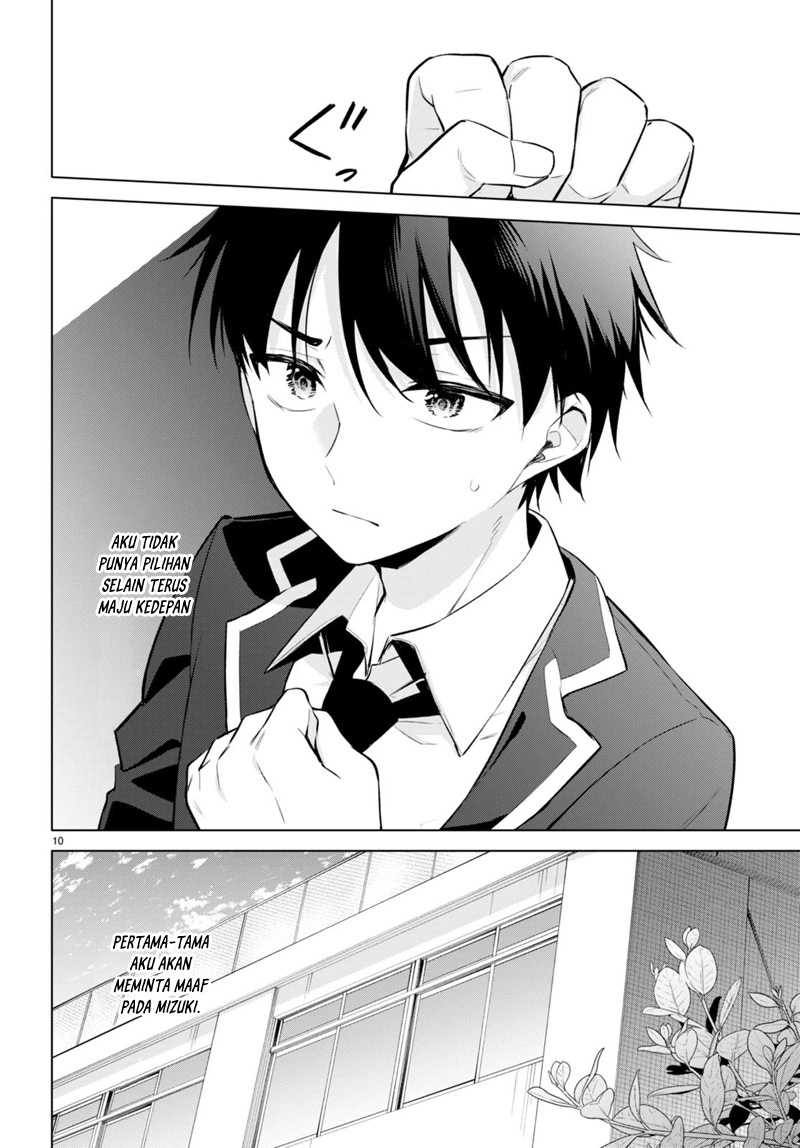 Konsei wa Goen ga Arimasu you ni! Chapter 2 Gambar 11