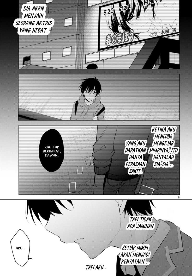 Konsei wa Goen ga Arimasu you ni! Chapter 2 Gambar 21