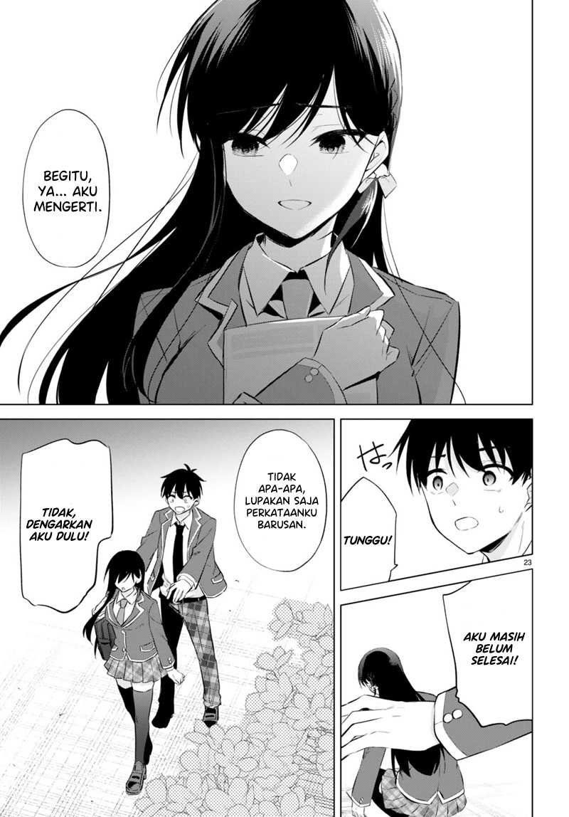 Konsei wa Goen ga Arimasu you ni! Chapter 2 Gambar 23
