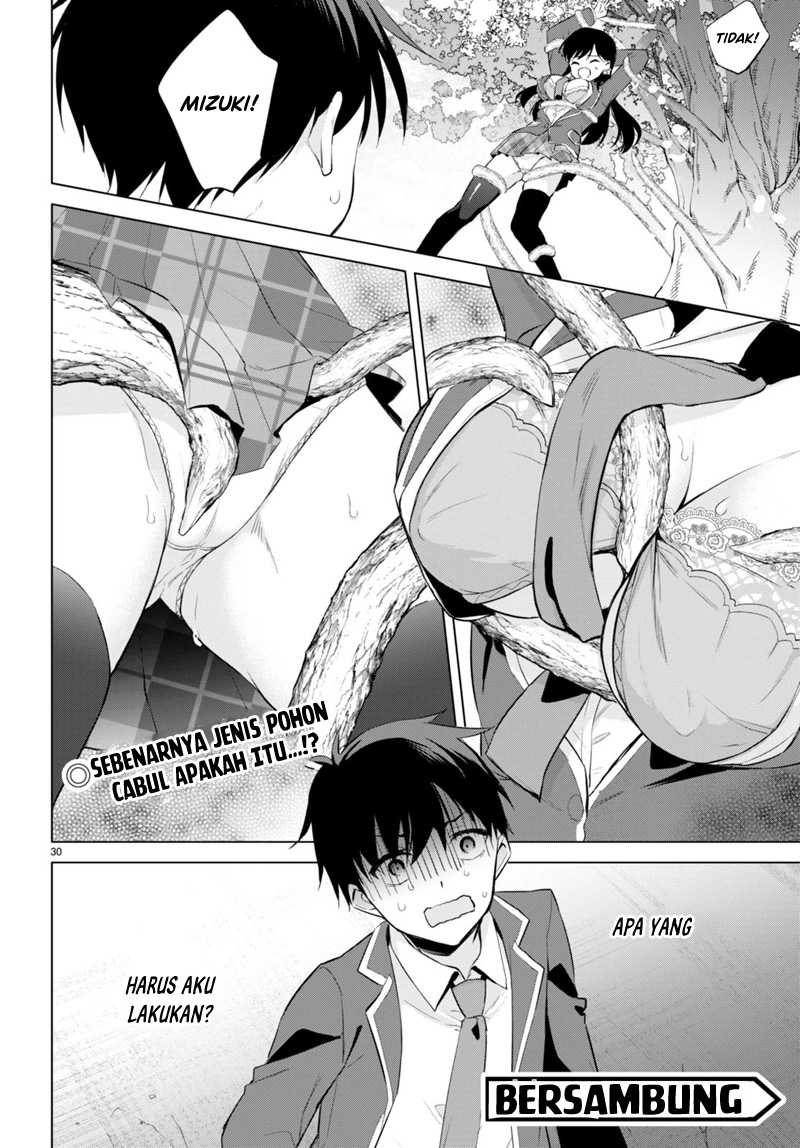 Konsei wa Goen ga Arimasu you ni! Chapter 2 Gambar 30