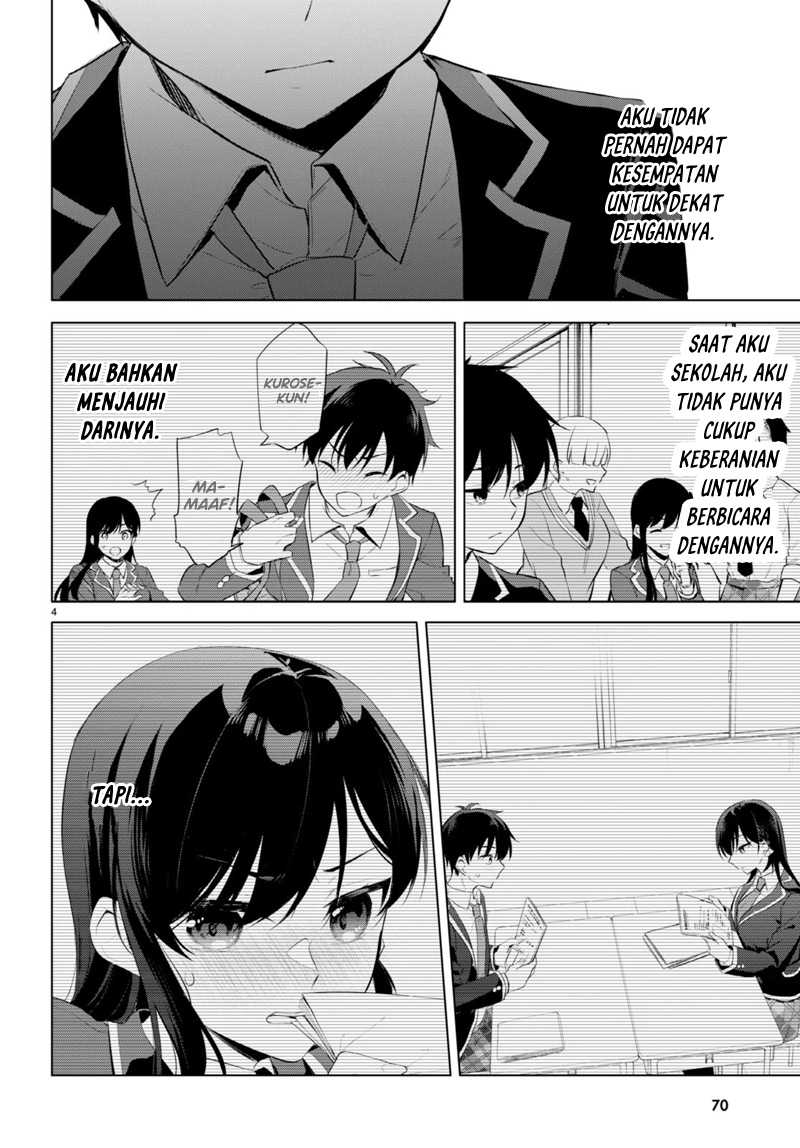 Konsei wa Goen ga Arimasu you ni! Chapter 2 Gambar 5