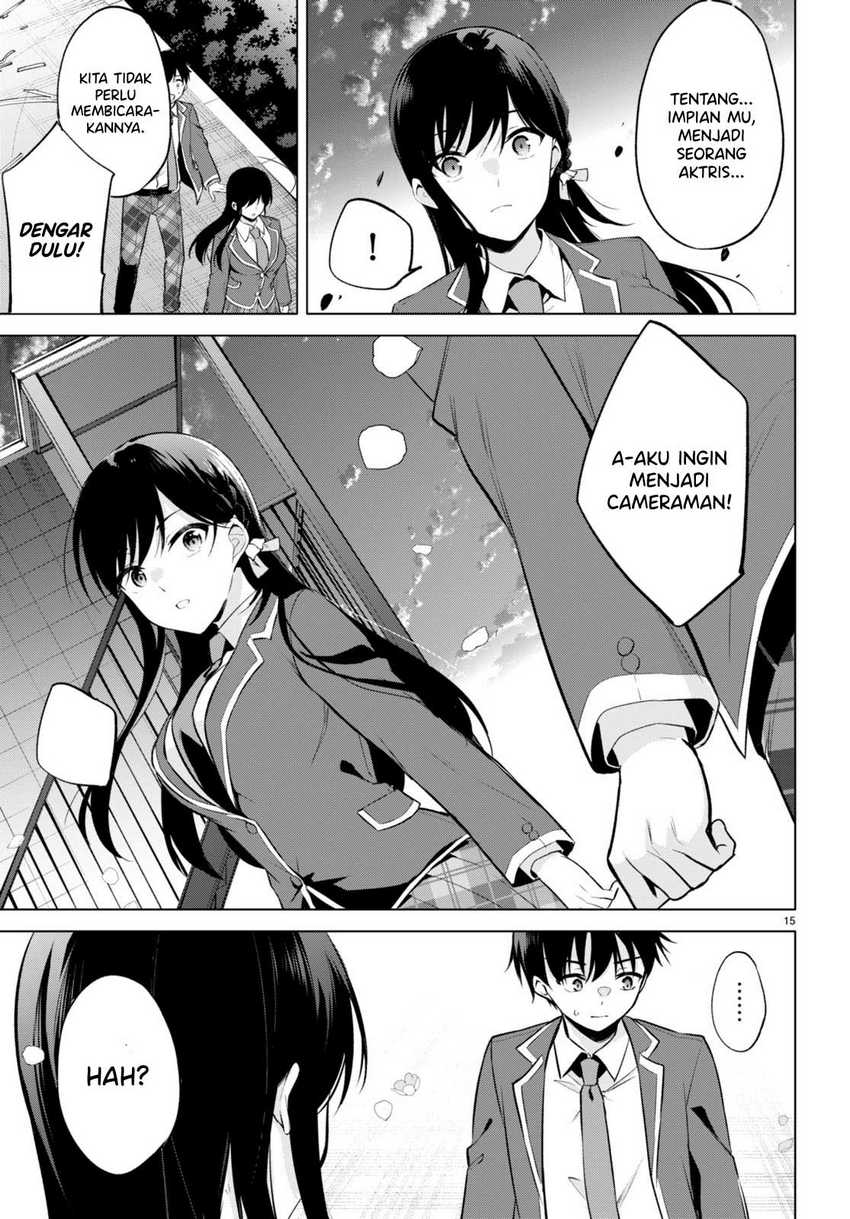 Konsei wa Goen ga Arimasu you ni! Chapter 3 Gambar 15