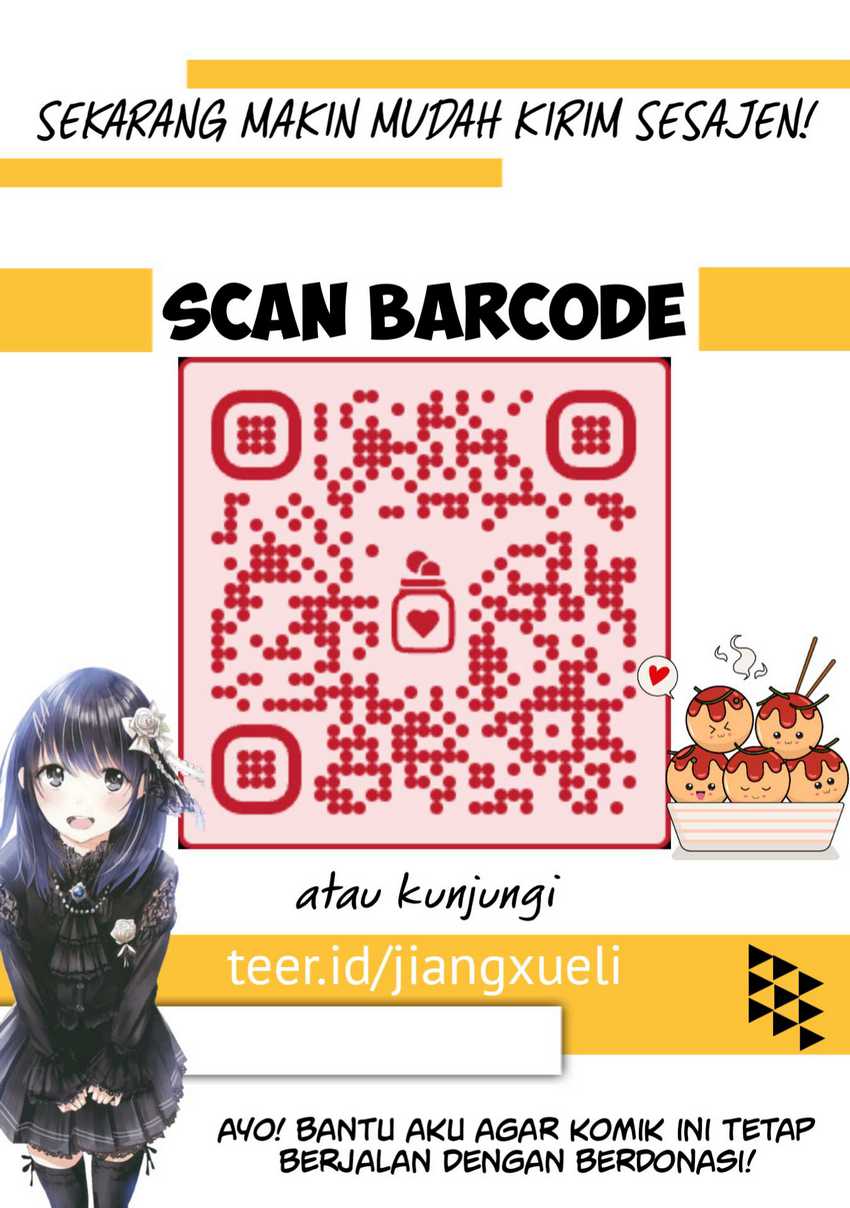 Konsei wa Goen ga Arimasu you ni! Chapter 3 Gambar 27