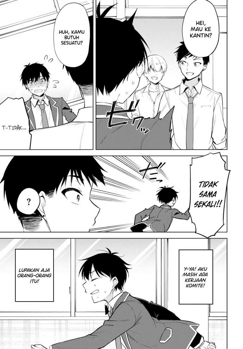 Konsei wa Goen ga Arimasu you ni! Chapter 4 Gambar 20