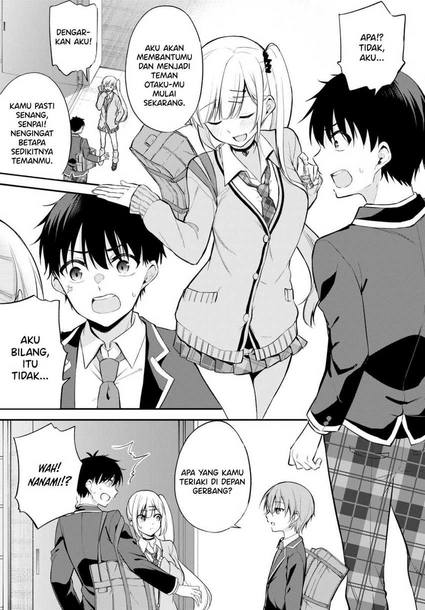 Konsei wa Goen ga Arimasu you ni! Chapter 6 Gambar 10
