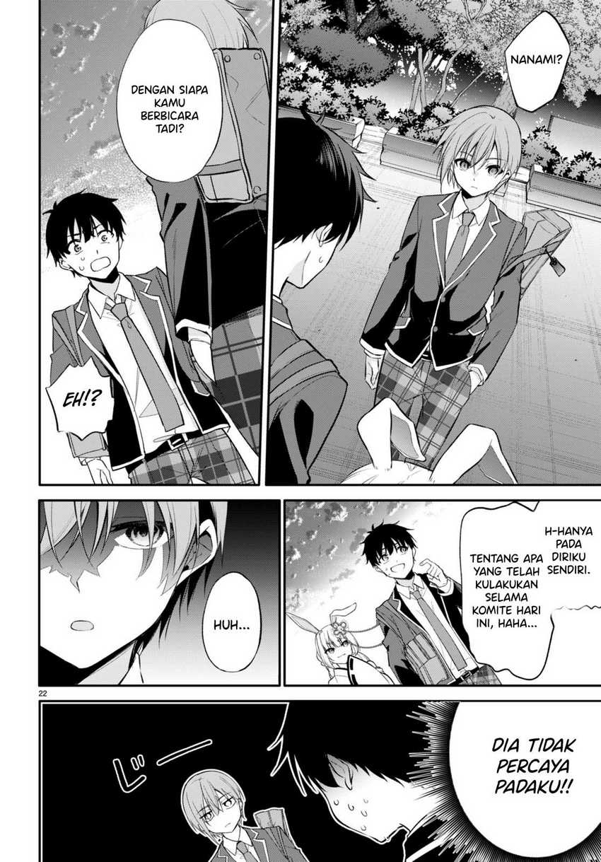 Konsei wa Goen ga Arimasu you ni! Chapter 6 Gambar 23