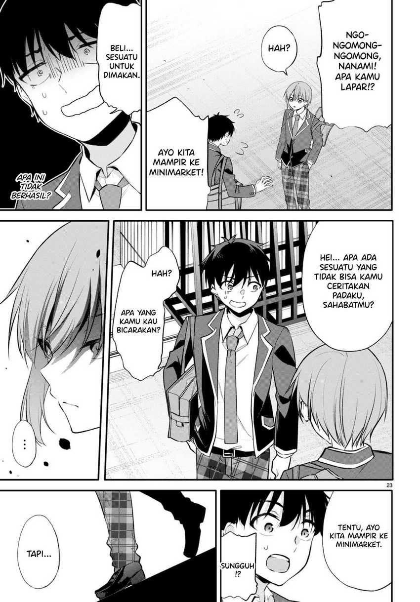 Konsei wa Goen ga Arimasu you ni! Chapter 6 Gambar 24