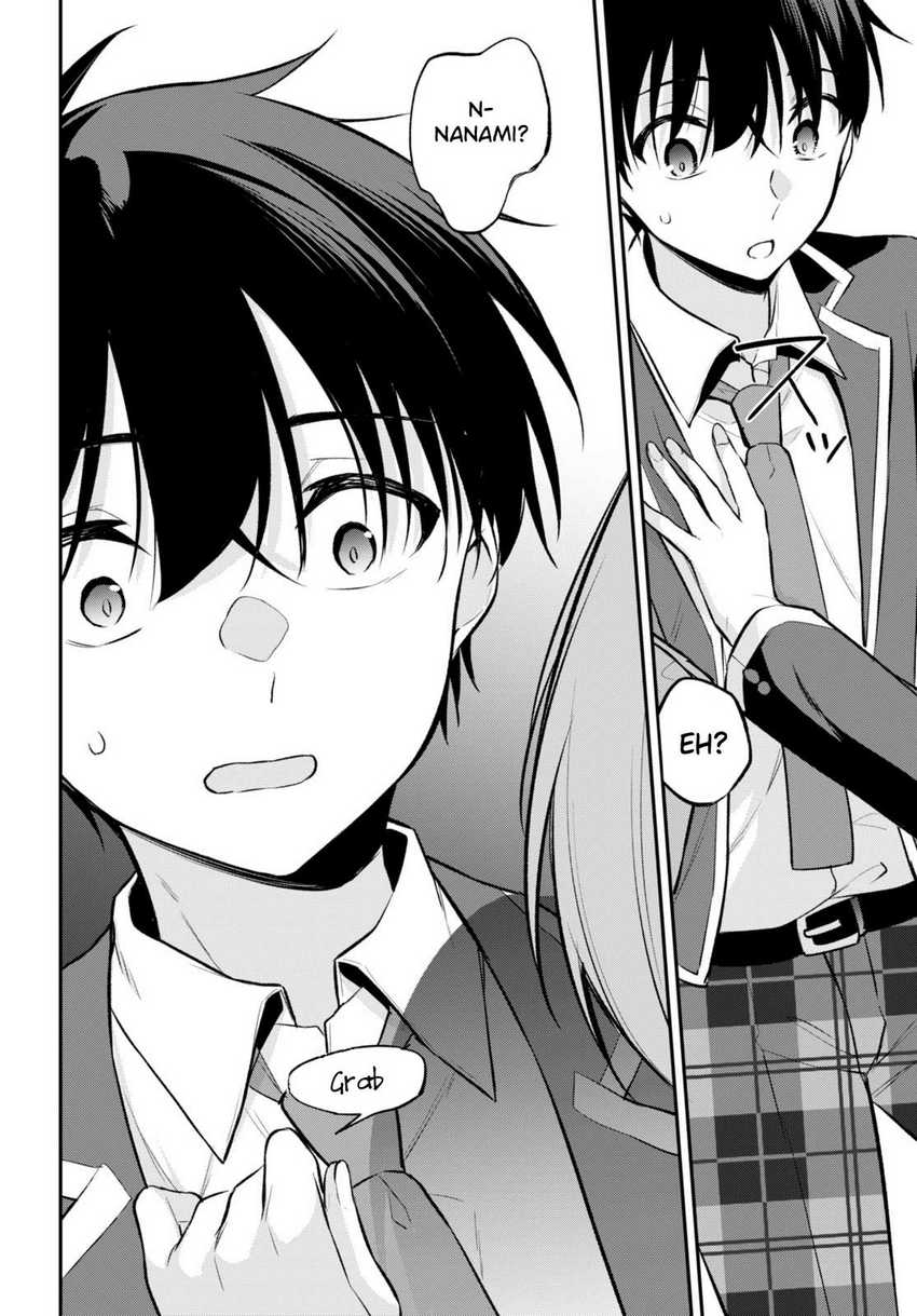 Konsei wa Goen ga Arimasu you ni! Chapter 6 Gambar 25