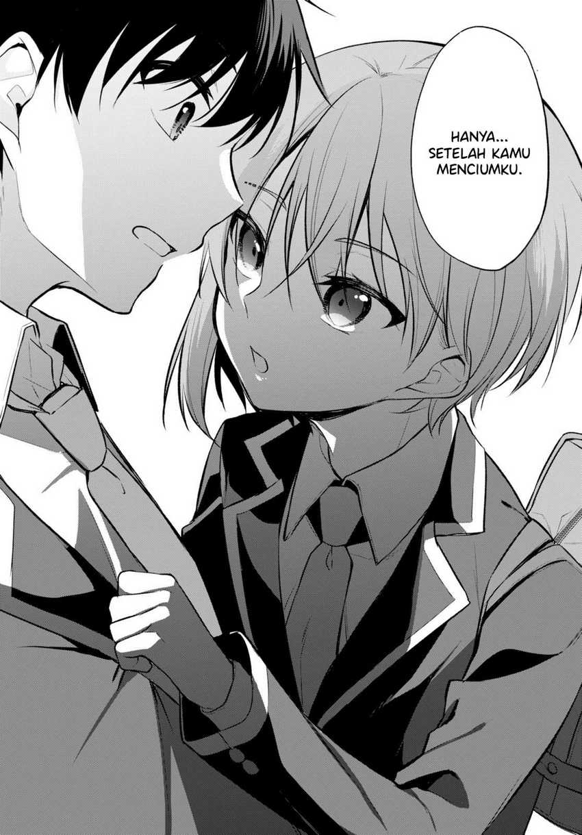 Konsei wa Goen ga Arimasu you ni! Chapter 6 Gambar 26
