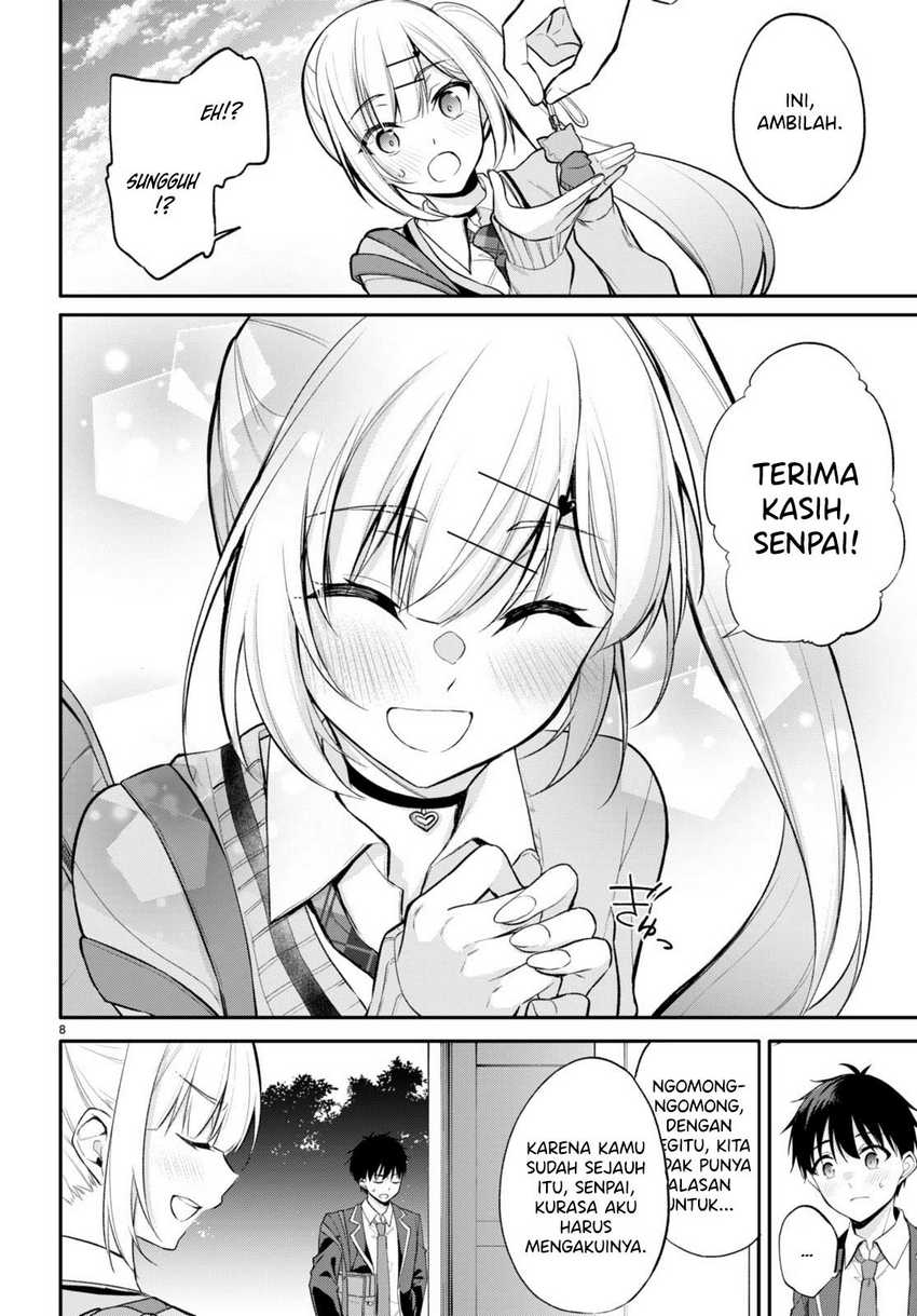Konsei wa Goen ga Arimasu you ni! Chapter 6 Gambar 9