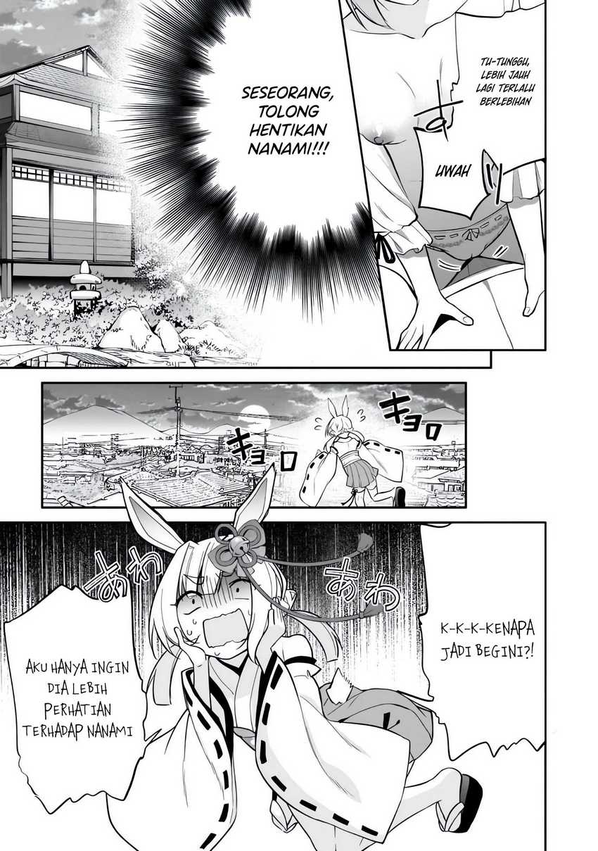 Konsei wa Goen ga Arimasu you ni! Chapter 7 Gambar 18