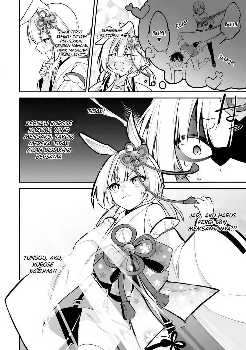 Konsei wa Goen ga Arimasu you ni! Chapter 7 Gambar 21