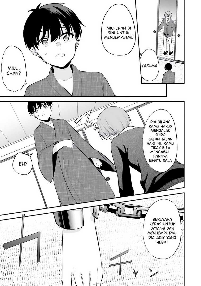Konsei wa Goen ga Arimasu you ni! Chapter 9 Gambar 10