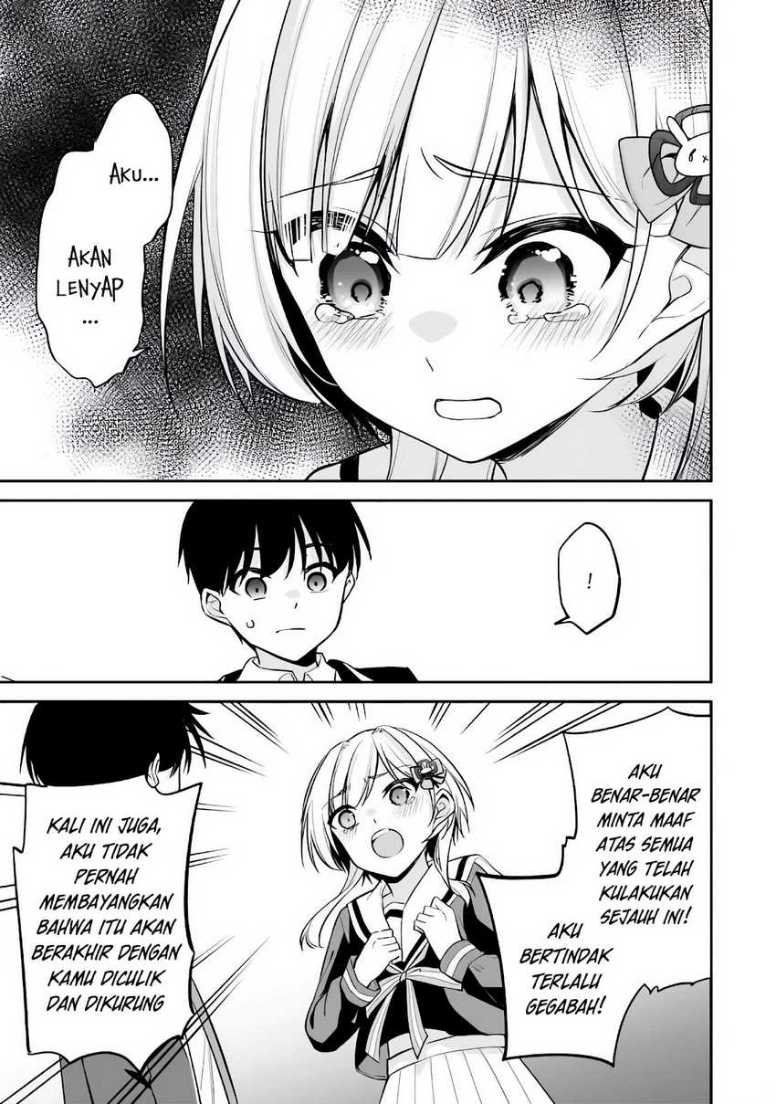 Konsei wa Goen ga Arimasu you ni! Chapter 9 Gambar 20