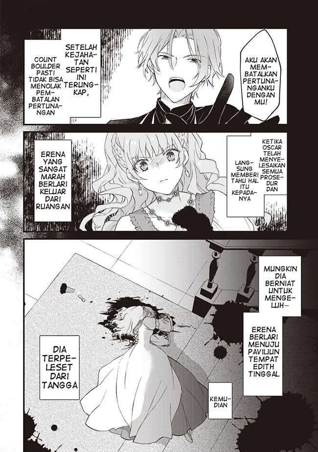 Konyaku Haki made 10-Nikkan Chapter 1 Gambar 27