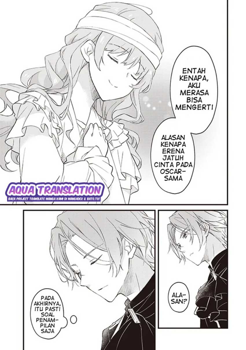 Konyaku Haki made 10-Nikkan Chapter 1 Gambar 40
