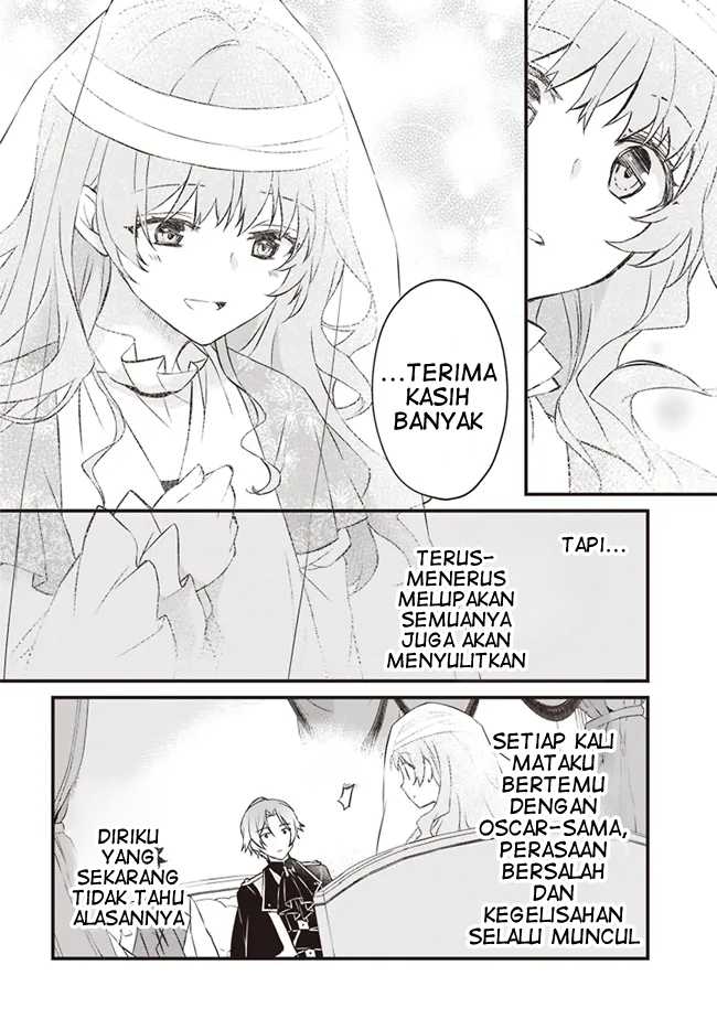 Konyaku Haki made 10-Nikkan Chapter 2 Gambar 15