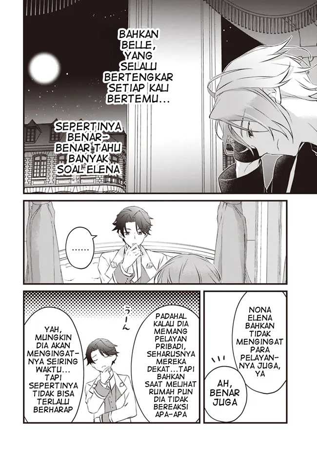 Konyaku Haki made 10-Nikkan Chapter 2 Gambar 34