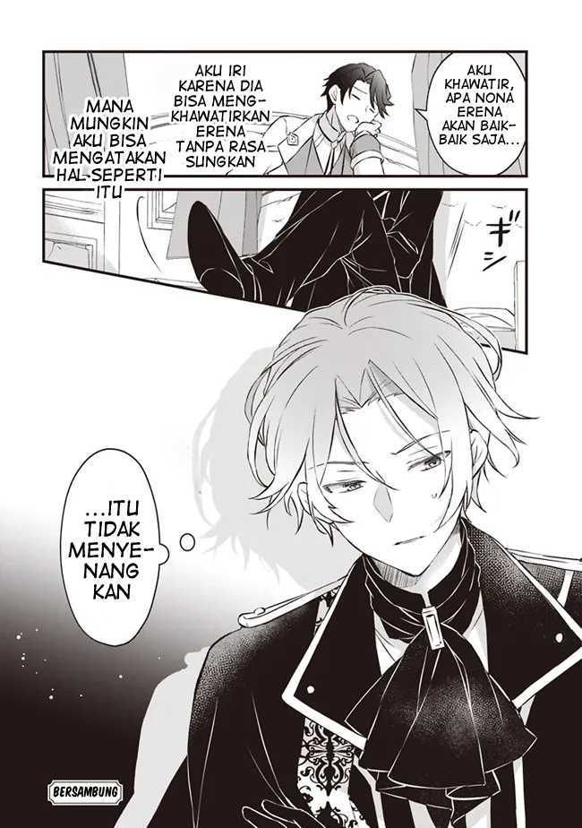 Konyaku Haki made 10-Nikkan Chapter 2 Gambar 38