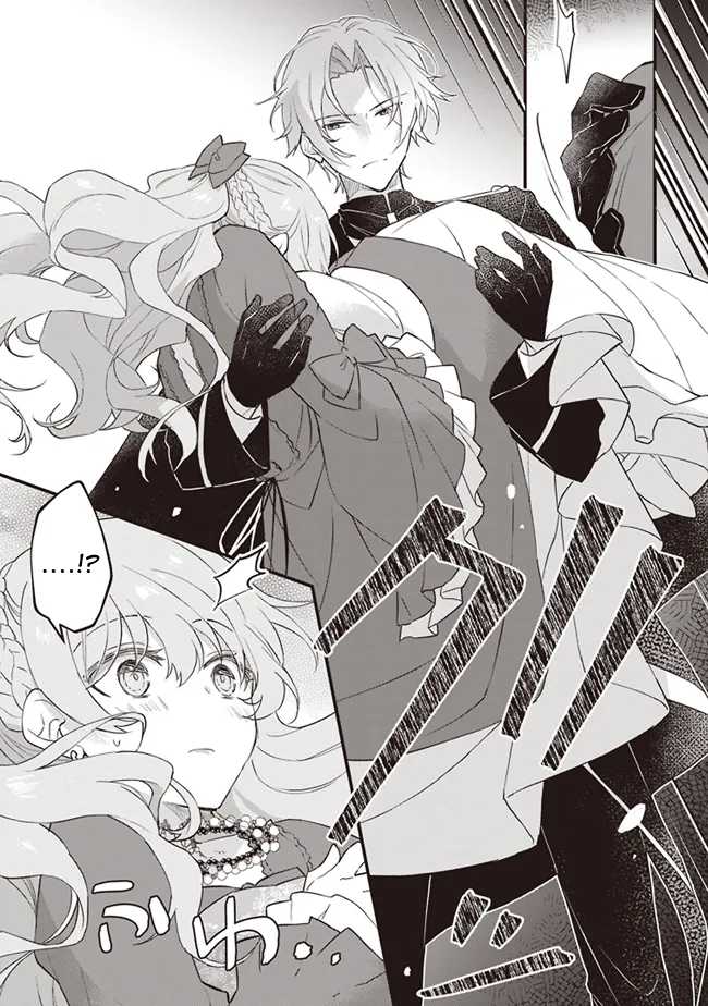 Konyaku Haki made 10-Nikkan Chapter 3 Gambar 24