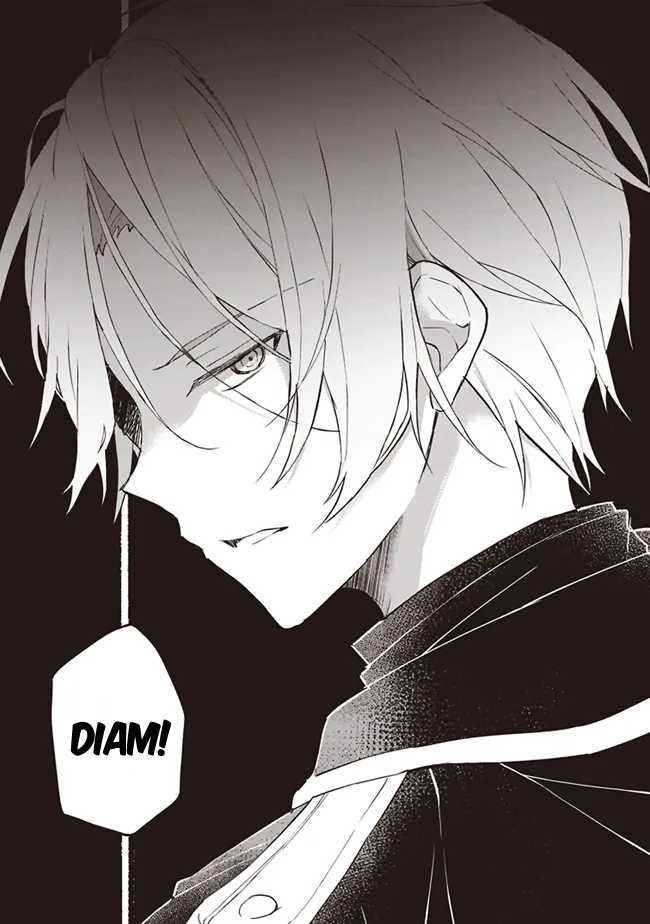 Konyaku Haki made 10-Nikkan Chapter 3 Gambar 28