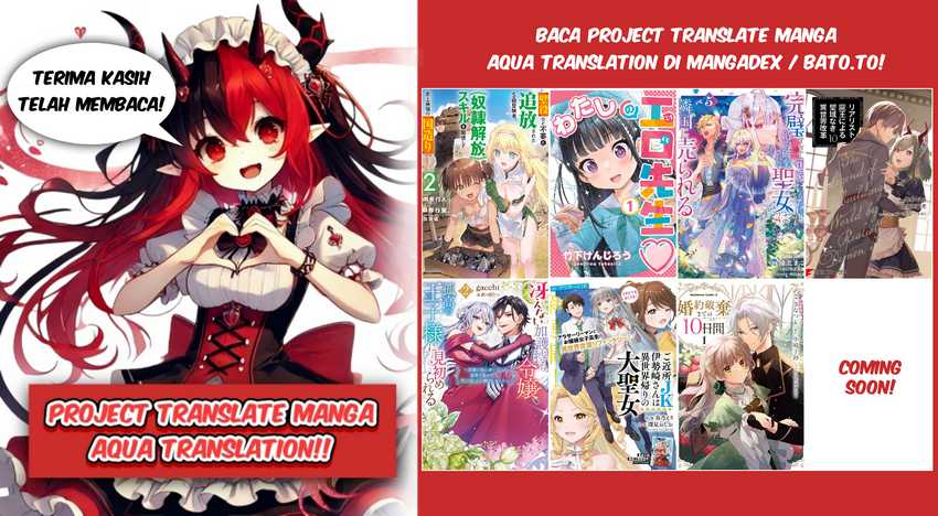 Konyaku Haki made 10-Nikkan Chapter 3 Gambar 35