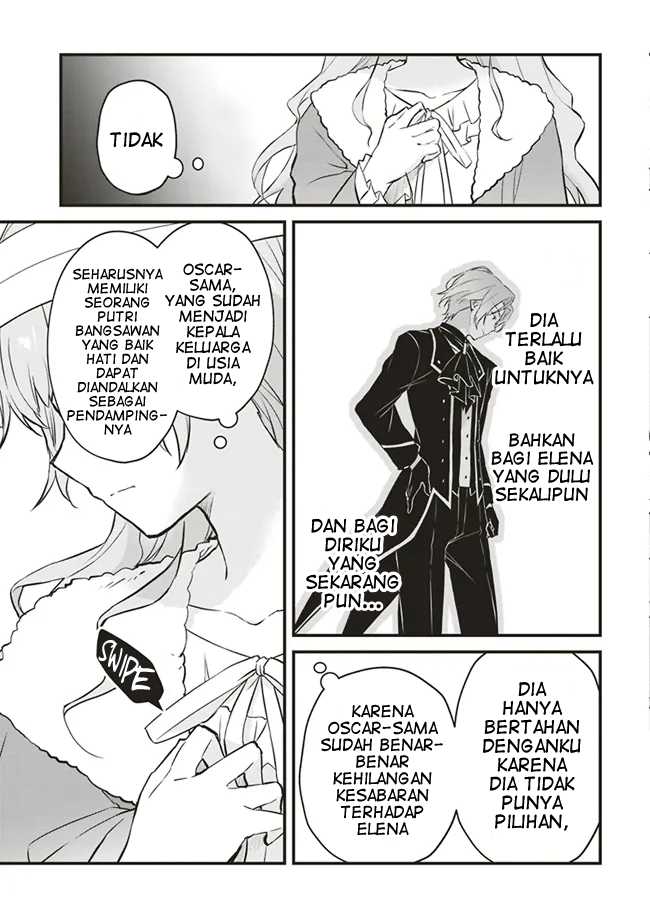 Konyaku Haki made 10-Nikkan Chapter 4 Gambar 10