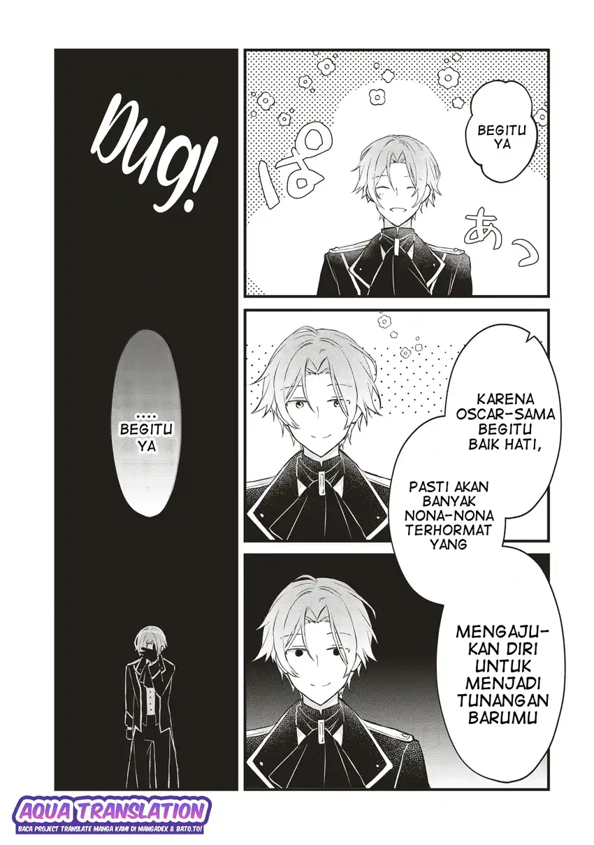 Konyaku Haki made 10-Nikkan Chapter 5 Gambar 28