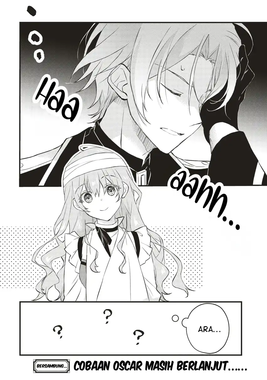 Konyaku Haki made 10-Nikkan Chapter 5 Gambar 29