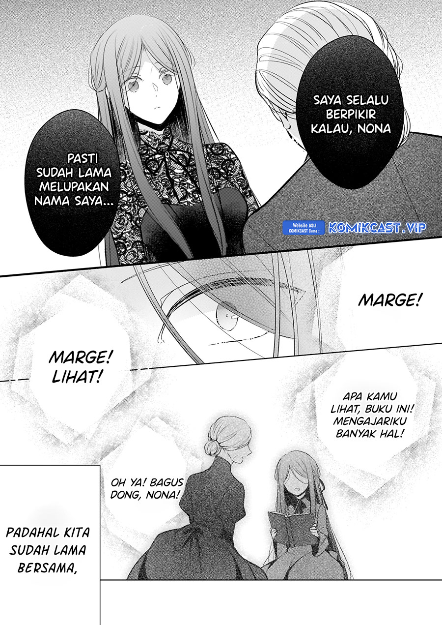 Konyakusha wa, Watashi no Imouto ni Koi wo suru Chapter 16 Gambar 10