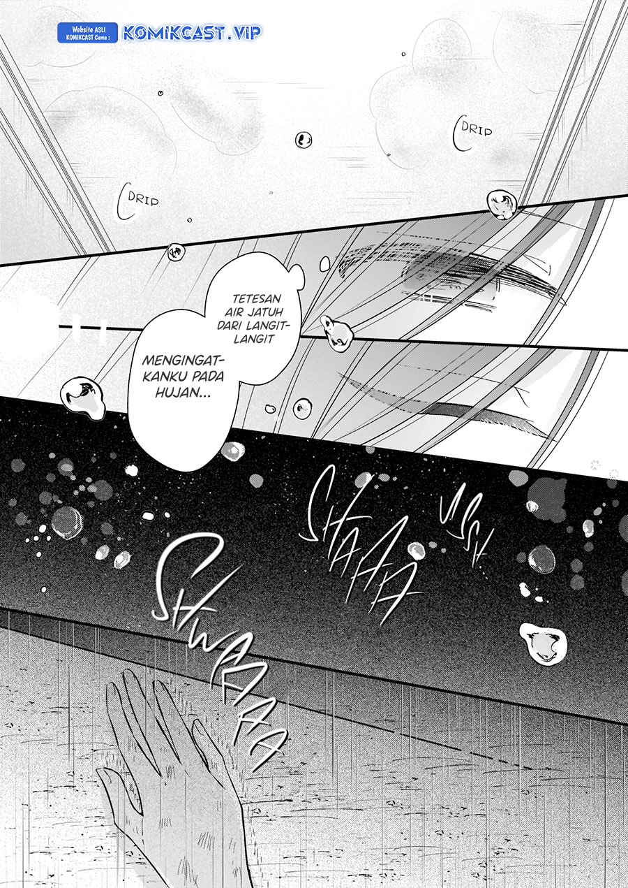 Konyakusha wa, Watashi no Imouto ni Koi wo suru Chapter 16 Gambar 13
