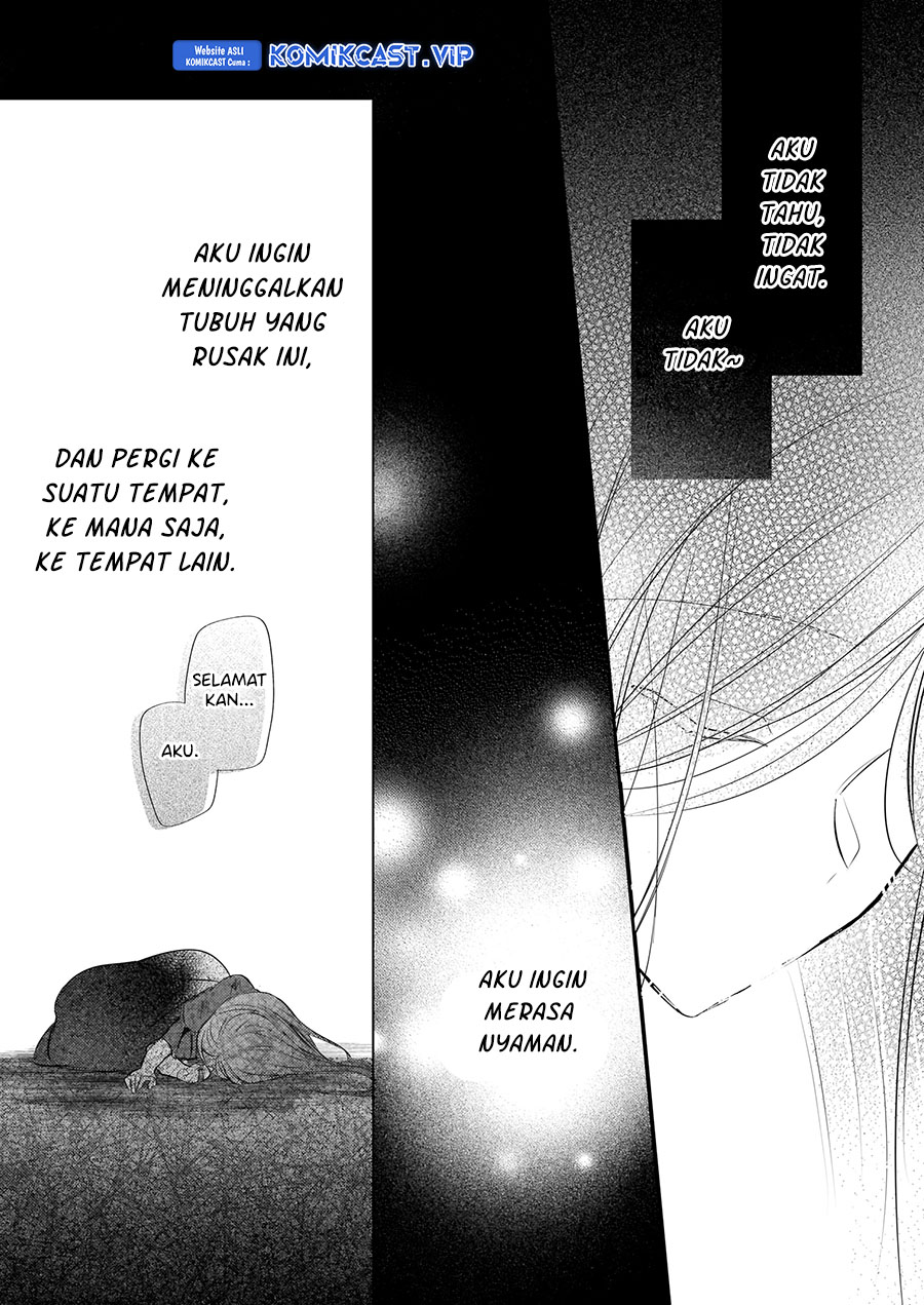 Konyakusha wa, Watashi no Imouto ni Koi wo suru Chapter 16 Gambar 15