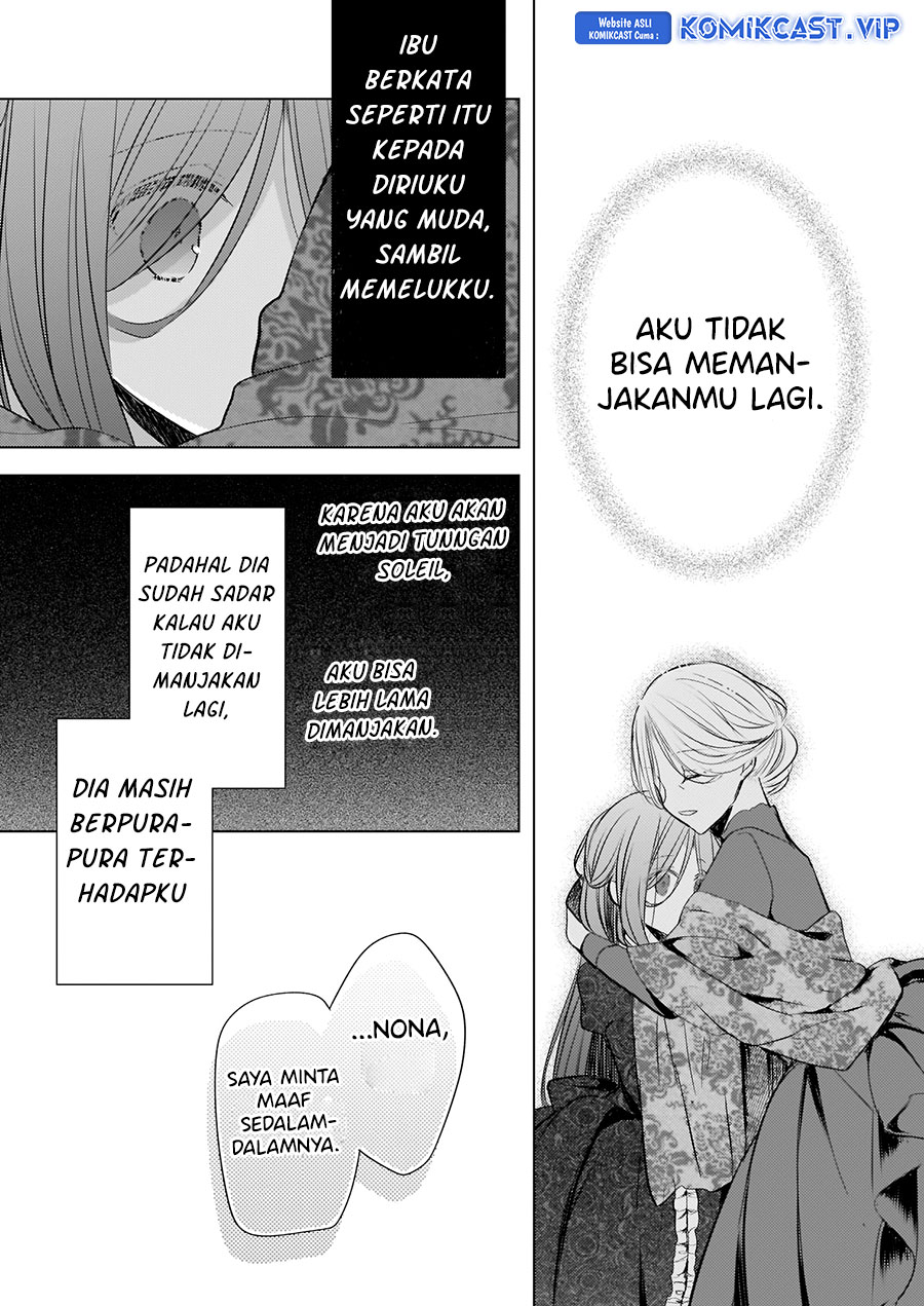 Konyakusha wa, Watashi no Imouto ni Koi wo suru Chapter 16 Gambar 28