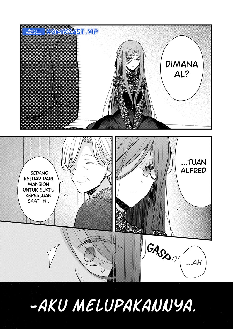 Konyakusha wa, Watashi no Imouto ni Koi wo suru Chapter 16 Gambar 4